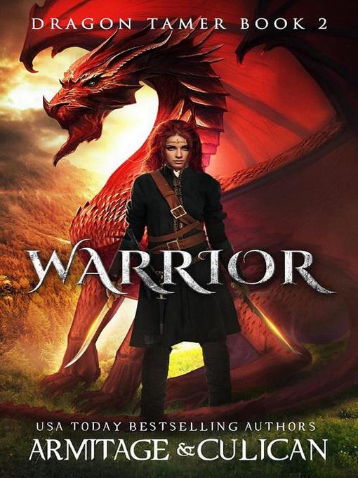 Title details for Warrior by J.A. Culican - Available